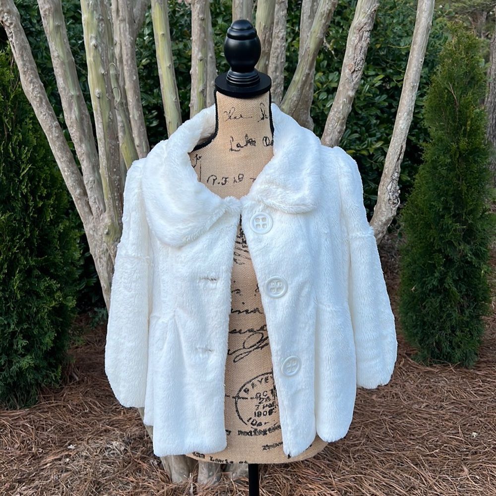 De’’rot Child Coat‼️ 